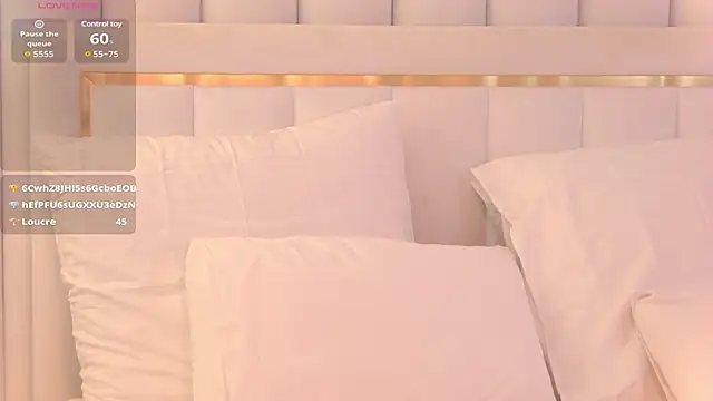 DorisHell online show from 02-25-25, 09:02