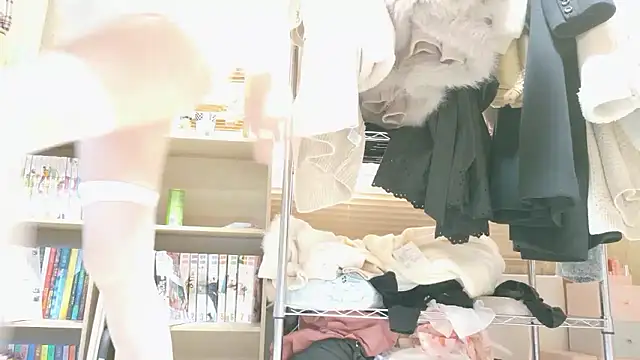 morikawa sayaka online show from 11-03-25, 11:26