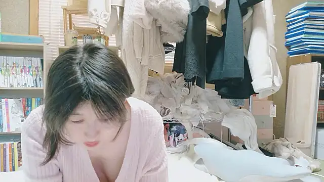 morikawa sayaka online show from 11-28-25, 11:40