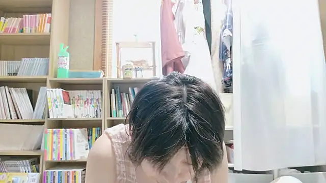 morikawa sayaka online show from 01-11-26, 11:43