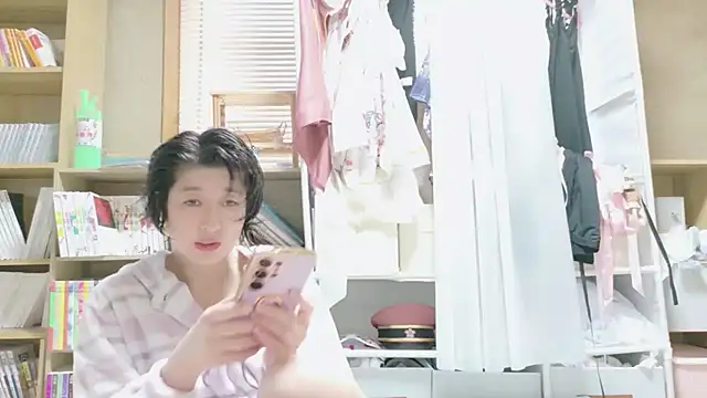 morikawa sayaka online show from 02-13-26, 11:23