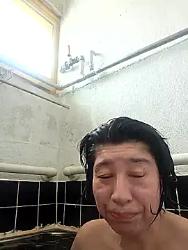 morikawa sayaka online show from 03-06-26, 04:20