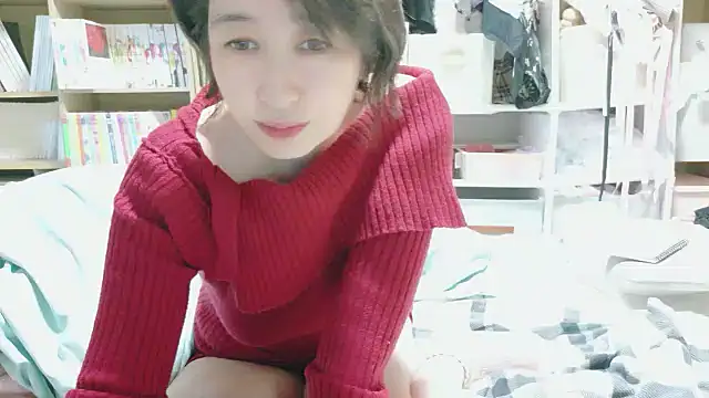 morikawa sayaka online show from 03-09-26, 12:53