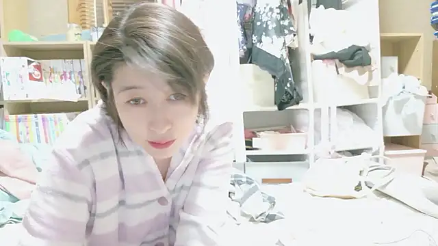 morikawa sayaka online show from 03-15-26, 12:44