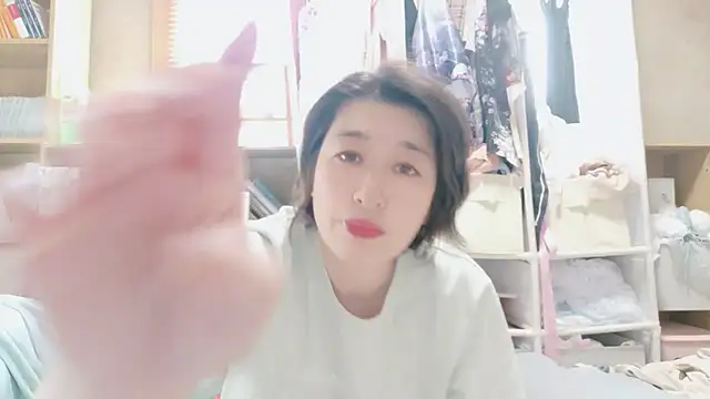 morikawa sayaka online show from 04-01-26, 05:30