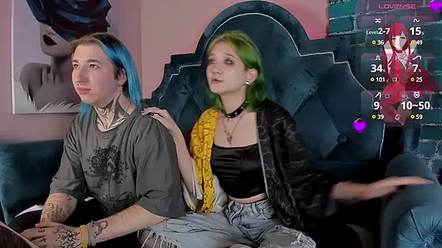 Milten-Trish online show from 12-15-24, 09:20