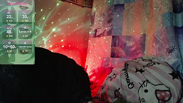 Milten-Trish online show from 10-03-25, 10:40