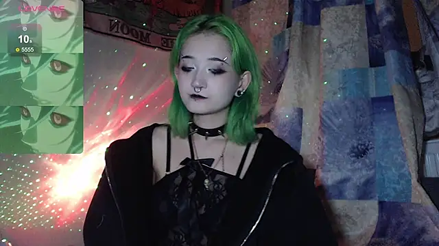 Milten-Trish online show from 10-26-25, 11:42