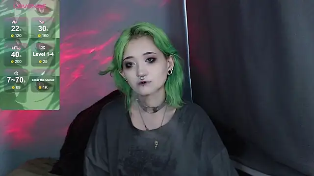 Milten-Trish online show from 10-31-25, 09:21