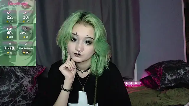 Milten-Trish online show from 11-11-25, 08:42