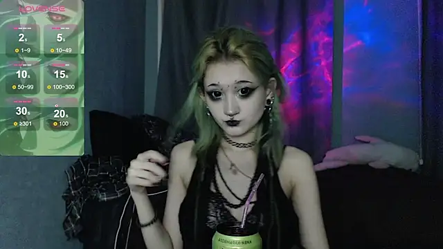 Milten-Trish online show from 02-26-26, 06:51