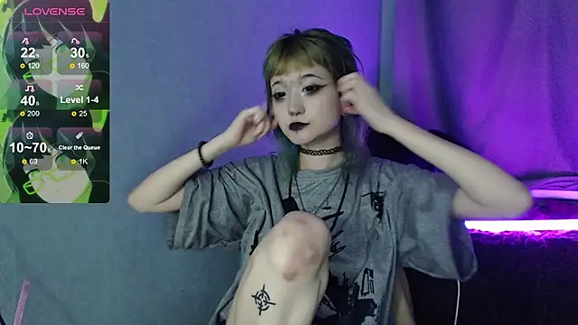 Milten-Trish online show from 03-20-26, 09:41