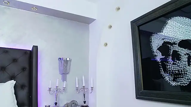 SkylerSpark online show from 01-20-25, 03:48