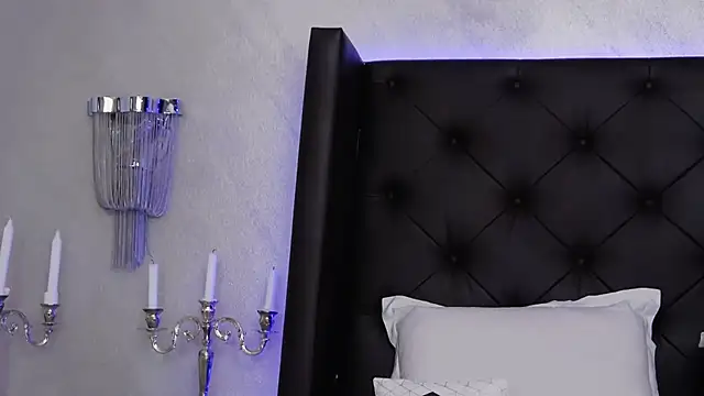 SkylerSpark online show from 01-23-25, 09:18