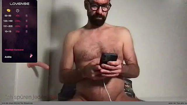 Sash Ge online show from 02-18-25, 10:03