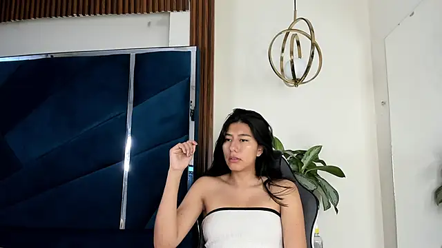 CarlaAlvez online show from 02-07-26, 02:10