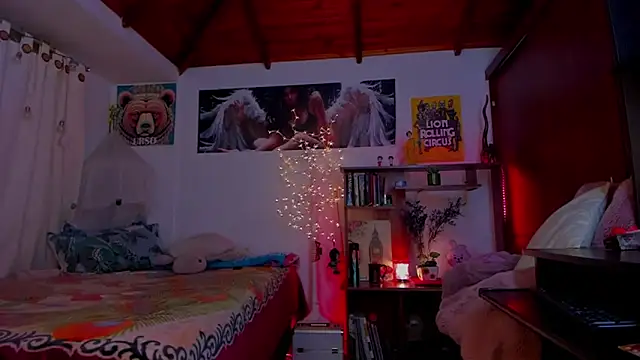 cuteweed420 online show from 02-26-25, 08:37