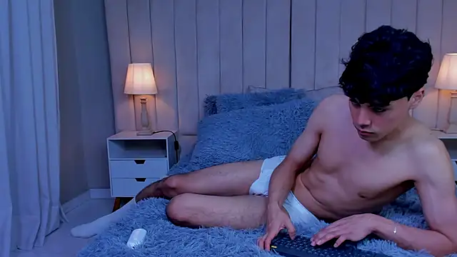 Dammon Stallion online show from 02-02-25, 12:24