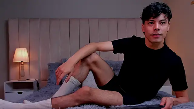 Dammon Stallion online show from 02-04-25, 01:06