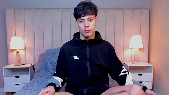 Dammon Stallion online show from 02-07-25, 11:12