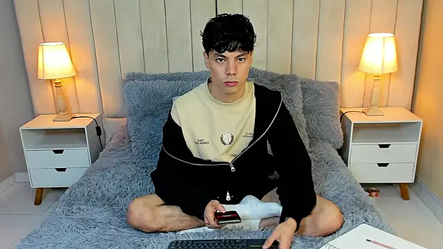 Dammon Stallion online show from 02-10-25, 11:15