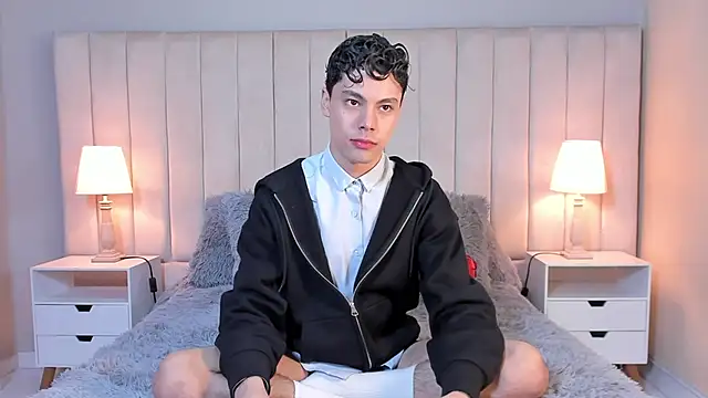 Dammon Stallion online show from 02-14-25, 09:13