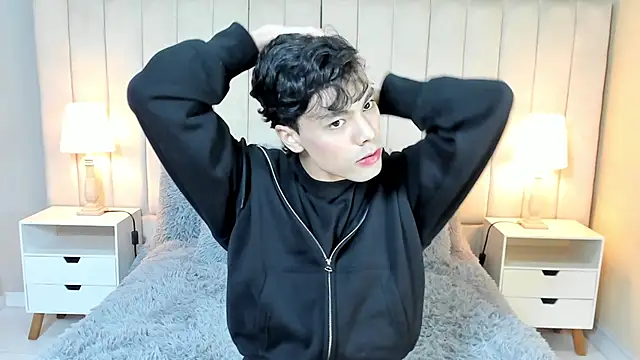 Dammon Stallion online show from 02-16-25, 01:36