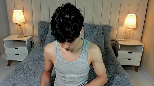 Dammon Stallion online show from 02-16-25, 08:21