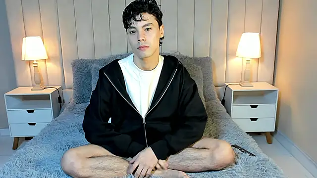 Dammon Stallion online show from 02-18-25, 11:22