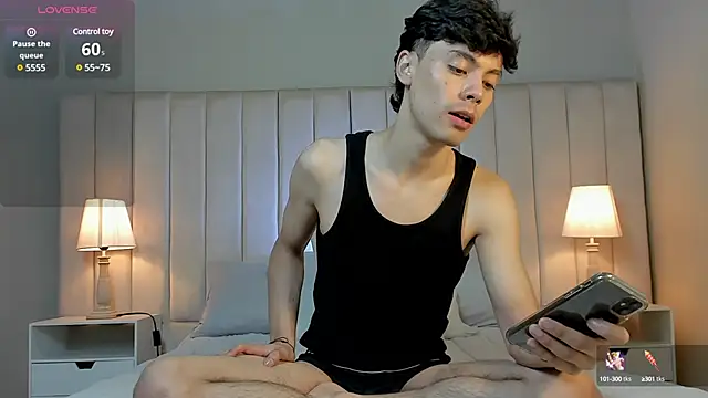 Dammon Stallion online show from 02-25-25, 12:03