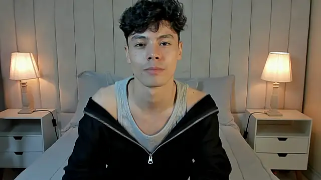 Dammon Stallion online show from 02-26-25, 03:52