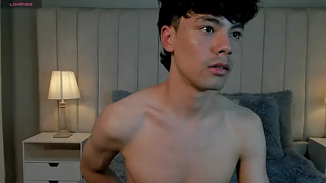 Dammon Stallion online show from 03-01-25, 06:32