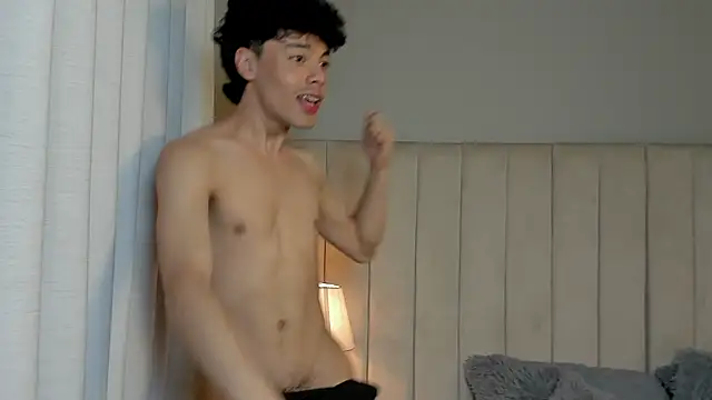 Dammon Stallion online show from 03-05-25, 06:01