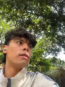 Dammon Stallion online show from 03-18-25, 08:37