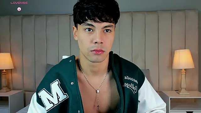 Dammon Stallion online show from 09-26-25, 11:47