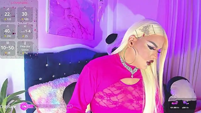 Missisabella  online show from 12-18-24, 12:43