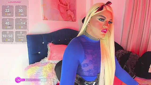 Missisabella  online show from 01-29-25, 01:16