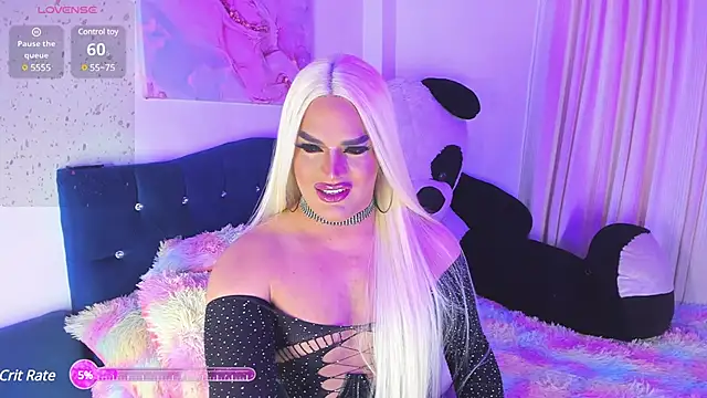 Missisabella  online show from 02-02-25, 01:23