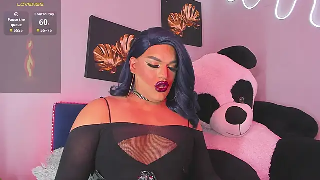 Missisabella  online show from 10-07-25, 01:14