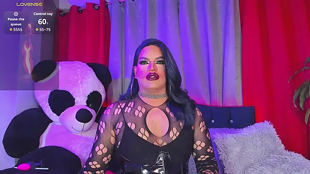 Missisabella  online show from 10-14-25, 01:28