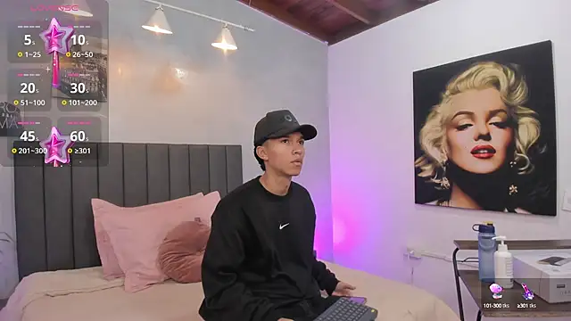 ricky backus online show from 02-12-25, 11:18