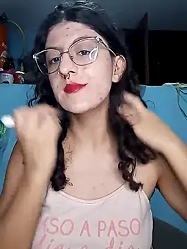 LoveElectra online show from 12-26-24, 09:37