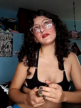 LoveElectra online show from 12-28-24, 03:26