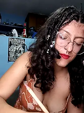 LoveElectra online show from 02-10-25, 02:41