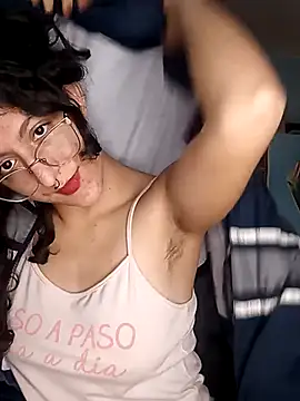 LoveElectra online show from 03-03-25, 02:48