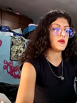 LoveElectra online show from 11-09-25, 09:35