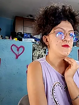 LoveElectra online show from 11-10-25, 04:17