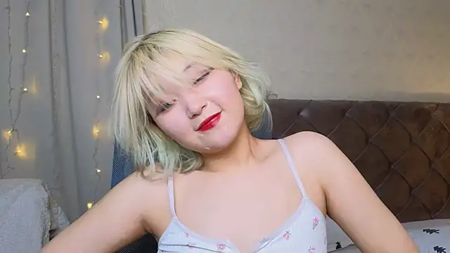 Milla Aheo online show from 01-28-25, 04:30