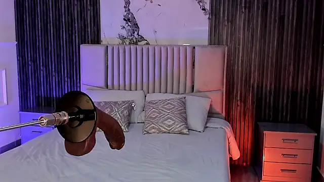 Lillyortiz online show from 02-03-26, 08:25