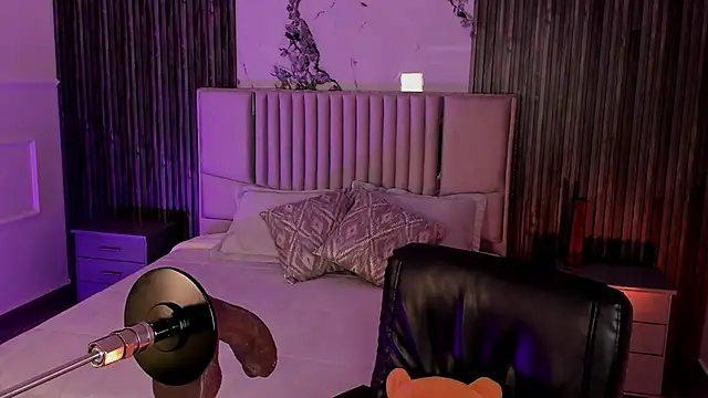 Lillyortiz online show from 02-13-26, 09:11